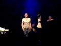 Kaye Styles @ Emotions Bilzen 1