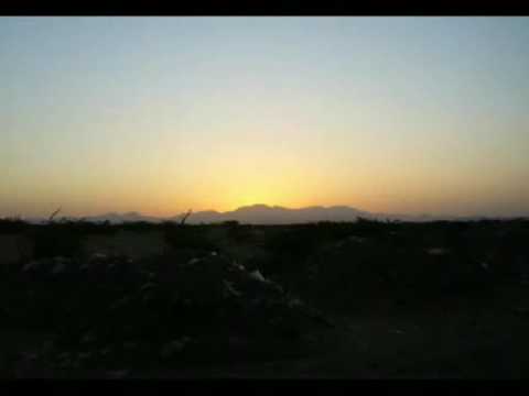 DZH mission 1 to Port Sudan part 1
