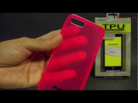how to make a tpu case fit better