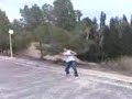 Bate baloncesto