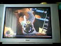 Digimon World 4-Como coger el tren tormenta Digimon World 4-Como coger el tren tormenta