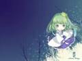 【東方ヴォーカル】KI SE KI