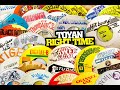 ► Early B - Medical Kit (Midnight Rock, 1984) ► Tipper Lee  Johnny Slaughter - Sensimelia (Vista, 1983) ► Toyan - Right Time (Vista, 1983) ► Jah Thomas - Tribute To The Reggae King (Midnight Rock, 1981) ► Toyan  Jah Thomas - Black A Fe Me Beauty (Silver Kamel, 1983) ► Triston Palmer - Run Around Woman (Midnight Rock, 1981) ► Scientist - Young Lover (Midnight Rock, 1981) A Jah Thomas production. Backing by the Roots Radics! Enjoy!