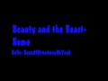 Beauty and the Beast- "Home"