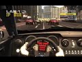 Race Driver GRID Cockpit