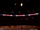 hockey game