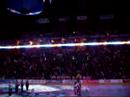 hockey game