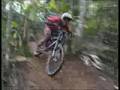 Animação bike