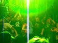 Dropkick Murphys - Skinhead on the MBTA 11/7 GBG