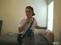 The Chinese Rap !