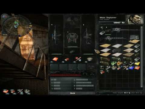 S.T.A.L.K.E.R. : Call of Pripyat