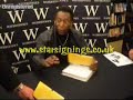 Pele signing books for www.starsignings.co.uk Pele signing books for www.starsignings.co.uk