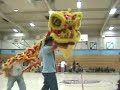 Vietnamese/Chinese Lion Dance - International Night \ Vietnamese/Chinese Lion Dance - International Night \
