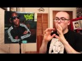 Killer Mike- R.A.P. Music ALBUM REVIEW
