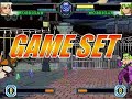 WinMugen: Morrigan vs. Morrigan