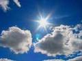 Let The Sunshine