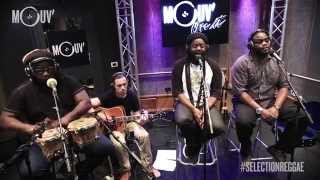 Morgan Heritage 'Strictly Roots'