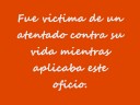 luis medina y francisco quiroba
cancion how to save a life de the fray
