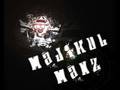 We run MC - DoC , K@OS, FiZZY MakooL, harrie MAN.
