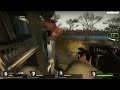 Left 4 Dead 2 - Swamp Fever -04- Plantation Finale 2/2 (HD)