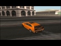 Cadillac CTS Sport для GTA San Andreas видео 1