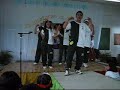 3rd year Nutri Jingle