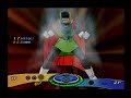 Mr. Saiyaman Dragon Rushs VIdel