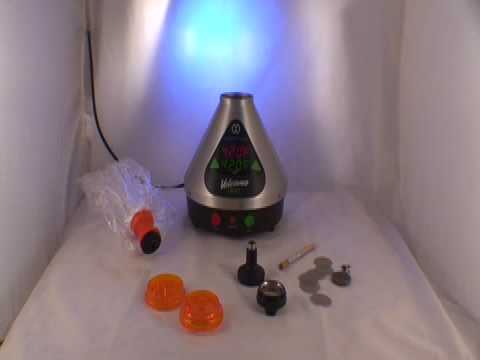 The Digital Volcano Digit Herbal ...