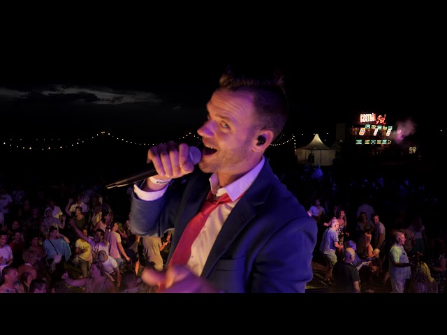Festival act