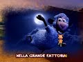 karaoke of the italian opening theme song of 
