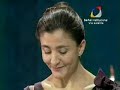 Íngrid Betancourt recibió el Premio Príncipe de Asturias 4