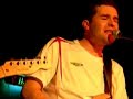 Abajo el tel�n - Horas Perdidas (directo)