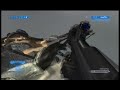 HALO 2 SUPER SALTOS