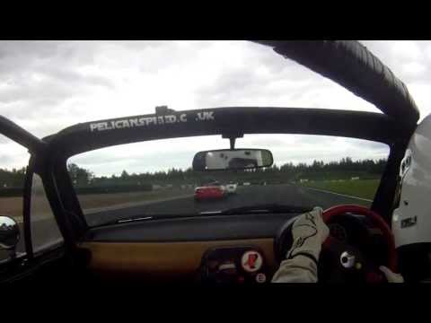 croft - To license this video contact info@viralvideouk.com To view pictures or help rebuild my race car fund: http://nurburgringdrivers.com/mx5-enduro-crash/ In Car...