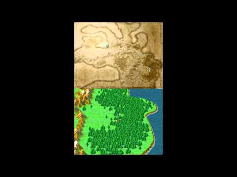 how to cure mini ff3