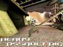 Insurrection Trailer Insurrection Trailer