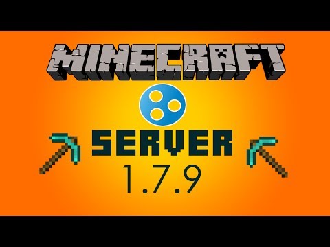 how to vanilla minecraft server