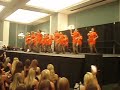 ADPi in KD Shakedown