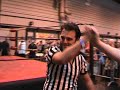 Slam Wrestling Special Referee - Memorabilia (Saturday 21st November 2009) - Part 11