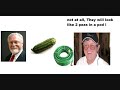 Dont steal my hose the movie