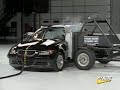 Crash Test Award: 2006 BMW 3 Series Crash Test Award: 2006 BMW 3 Series