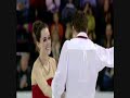 FD Tessa Virtue Scott Moir 4CC 2012