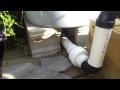 AMAZING DIY KOI POND FILTRATION SYSTEM