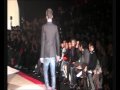 Tokio Hotel: Bill Kaulitz sfila per Dsquared2