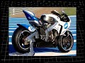 Konica Minolta MotoGP intro