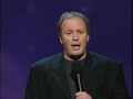 Andrew Grose at The Winnipeg Comedy Festival 2005