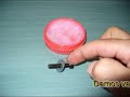 FABRICACION PATAS EXTENSIBLES