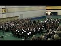 LTHS Winter Festival 2009 - Piece 11: Danzon No. 2