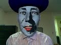 The Riddly Rhymes of the Little BlueMan 2