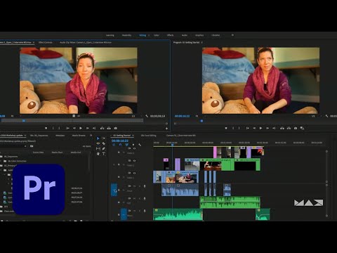 Premiere Pro Tips and Tricks with Abba Shapiro | Adobe Creative Cloud